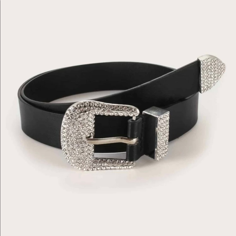 Western Belt